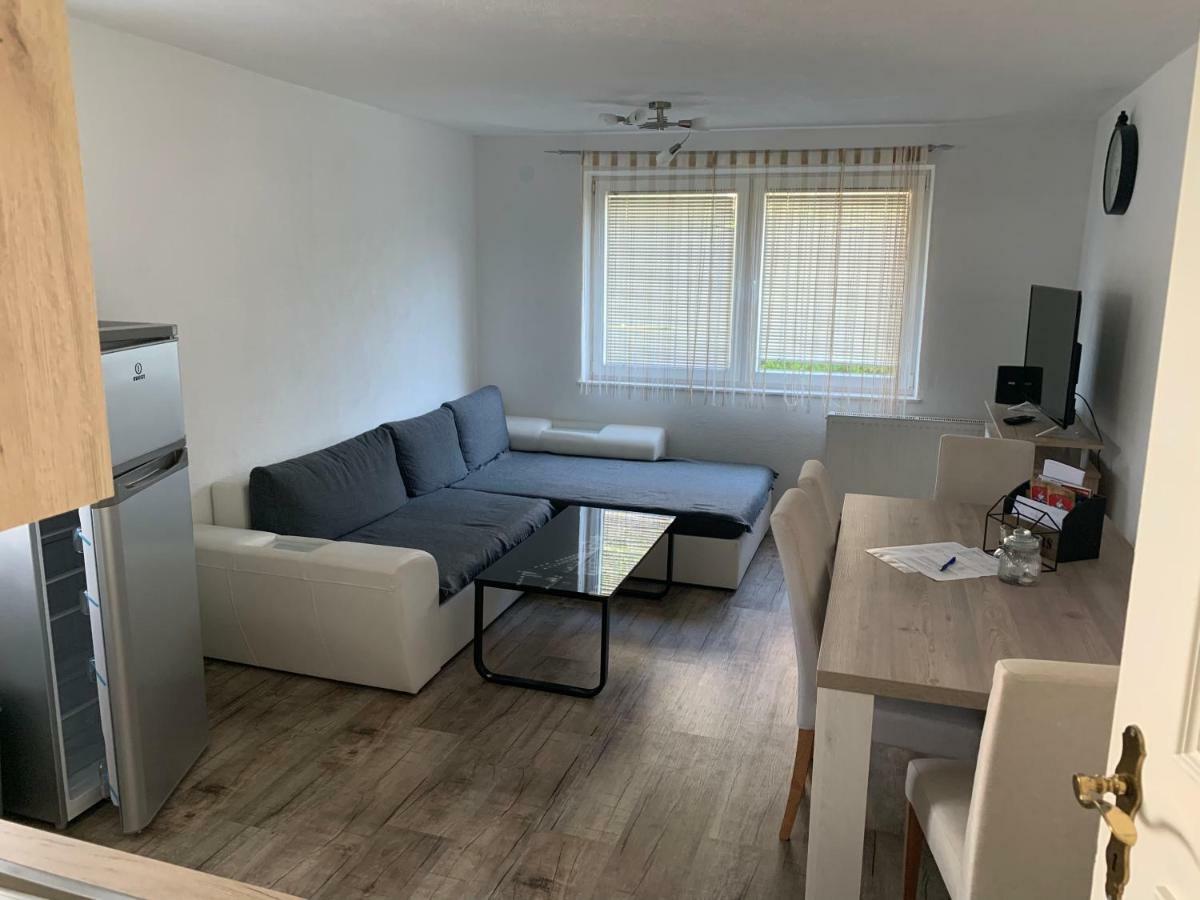 Nexi S Appartement An Der Enns 9 Radstadt Exteriör bild